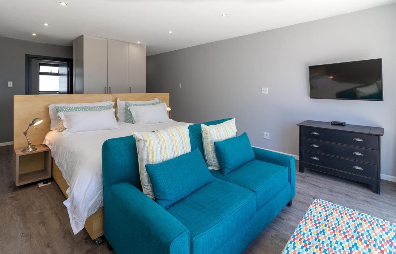 Sky Blue Guest House Kenton on Sea Buitenkant foto